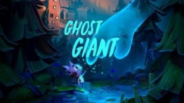 幽灵巨人（Ghost Giant）