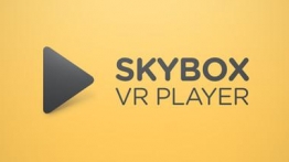 SKYBOX VR 视频播放器