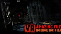 绝密档案：恐怖医院(VR Amazing Files: Horror Hospital)