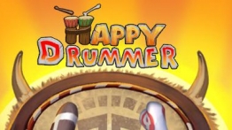 开心鼓神 (Happy Drummer VR)