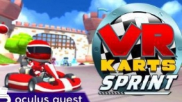 VR卡丁车（VR Karts: Sprint）