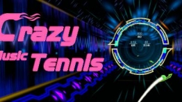 疯狂音乐网球VR（Crazy Music Tennis）