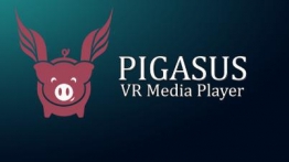 飞猪播放器(Pigasus VR Media Player)