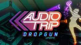 音频之旅（Audio Trip）
