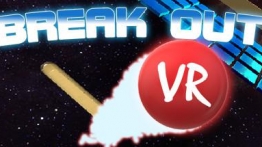 突破VR（Breakout VR）