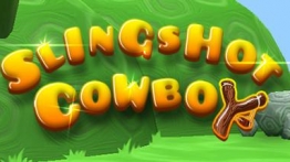 弹弓牛仔VR（Slingshot Cowboy VR）