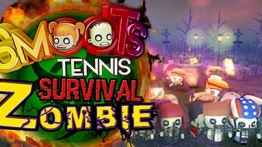 斯穆特网球僵尸VR（Smoots Tennis Survival Zombie）