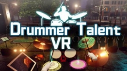 鼓手达人VR (Drummer Talent VR)