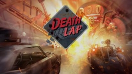 死亡赛车（Death Lap）