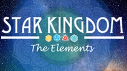星之王国VR（Star Kingdom - The Elements）