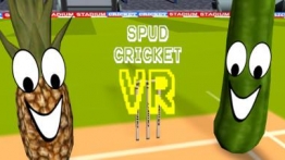 土豆板球VR（Spud Cricket VR）