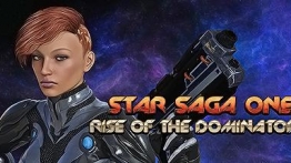 星际传奇:统治者觉醒（STAR SAGA ONE - RISE OF THE DOMINATORS）
