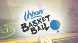 城市篮球VR（Urban Basketball VR）