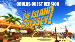 虚拟岛屿(The Island Odyssey! Hi Spec)