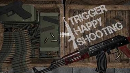欢乐射击(Trigger Happy Shooting)