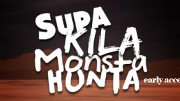奇拉蒙斯塔狩猎场VR(Supa Kila Monsta Hunta)