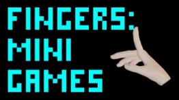 手指迷你游戏（Fingers: Mini Games）