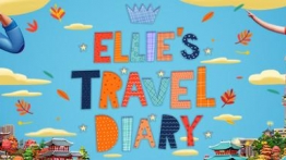 艾利家族的旅游日记（Ellies Travel Diary）