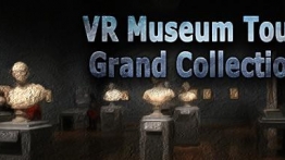 VR博物馆巡展大集合（VR Museum Tour Grand Collection）