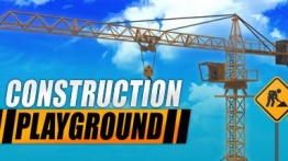 建筑工地VR(Construction Playground)