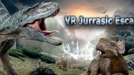 侏罗纪逃生VR(VR Jurrasic Escape)