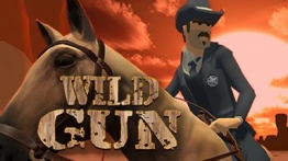 荒野射击VR（Wild Gun）