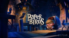 纸鹤VR（Paper Birds: Part I & II）