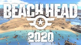 抢滩登陆2020VR（BeachHead 2020）