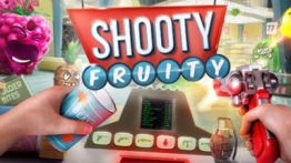 射击水果VR (Shooty Fruity)