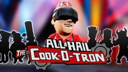 取悦库克-奥特隆VR（All Hail The Cook-o-tron）