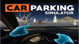 停车模拟器（Car Parking Simulator）