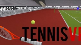 网球VR（TennisVR）