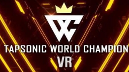 世界音乐冠军VR-DLC版（TapSonic World Champion VR）