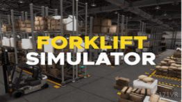 叉车模拟器（Forklift Simulator）