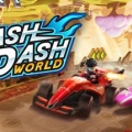 冲刺世界VR（Dash Dash World）