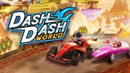 冲刺世界VR（Dash Dash World）