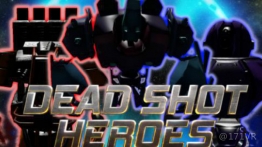 死亡射手 VR (Dead Shot Heroes)