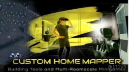 自定义映射器（Custom Home Mapper）