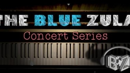 Blue ZulaVR演唱会系列（The Blue Zula VR Concert Series）