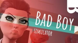 坏孩子模拟器VR(Bad boy simulator)