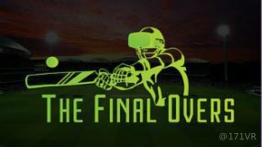 板球比赛（The Final Overs）