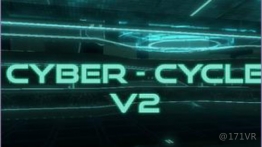 未来骑士（Cyber Cycle）