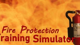 消防训练模拟器VR（Fire Protection Training Simulator）