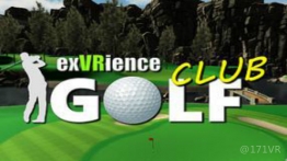 高尔夫俱乐部（exVRience Golf Club）