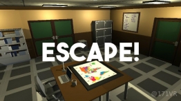 逃脱（Escape! ）