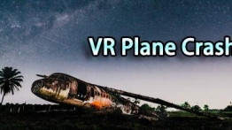 飞机失事VR（VR Plane Crash）