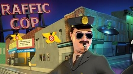 交警 VR (Traffic Cop)