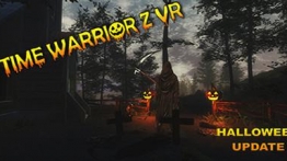 时代战士Z VR（Time Warrior Z VR）