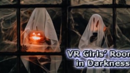 黑暗房间里的女孩VR（VR Girls Room in Darkness）