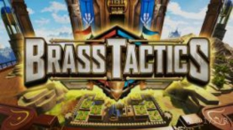 黄铜战略VR（Brass Tactics）